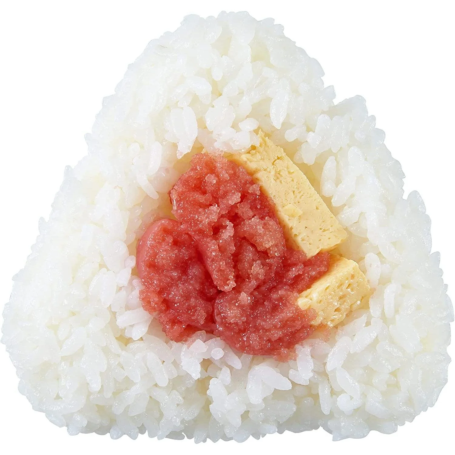 OSK Onigiri Shaper Rice Ball Lunch Box Onigiri Molder LS-20 - Image 4