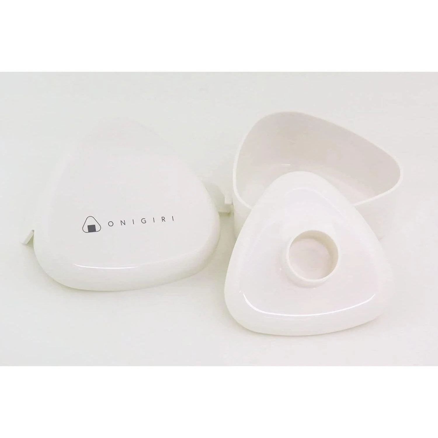 OSK Onigiri Shaper Rice Ball Lunch Box Onigiri Molder LS-20 - Image 5