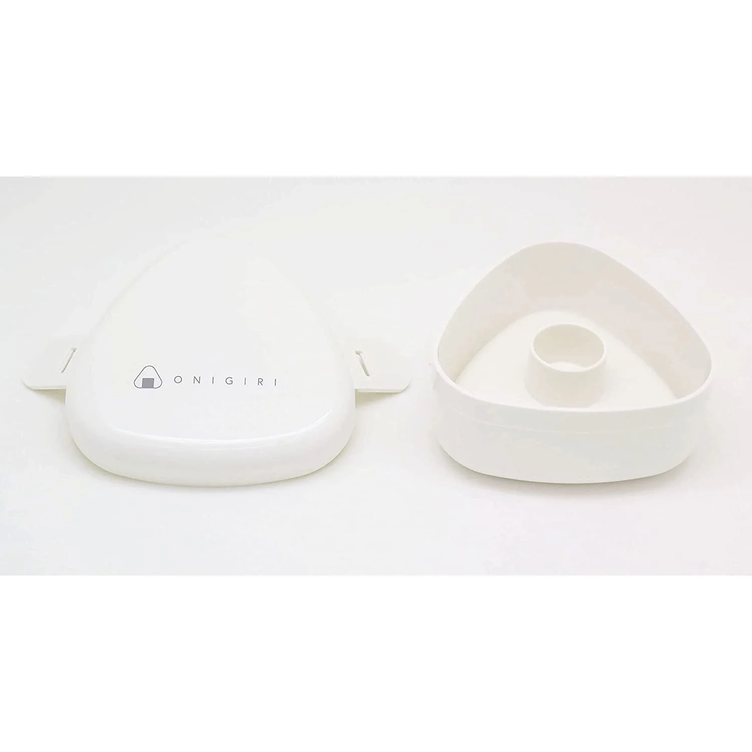 OSK Onigiri Shaper Rice Ball Lunch Box Onigiri Molder LS-20 - Image 6
