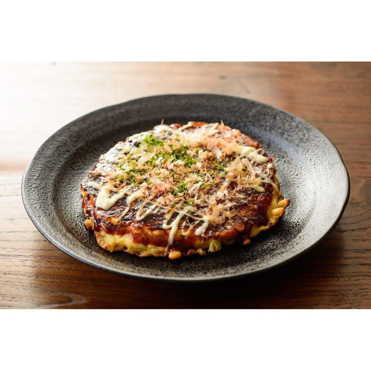 Otafuku Japanese Okonomiyaki Sauce Sweet & Tangy Umami Sauce 500g - Image 2