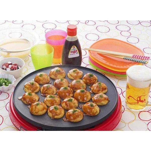 Otafuku Japanese Takoyaki Sauce Sweet & Savory Seasoning 300g - Image 4
