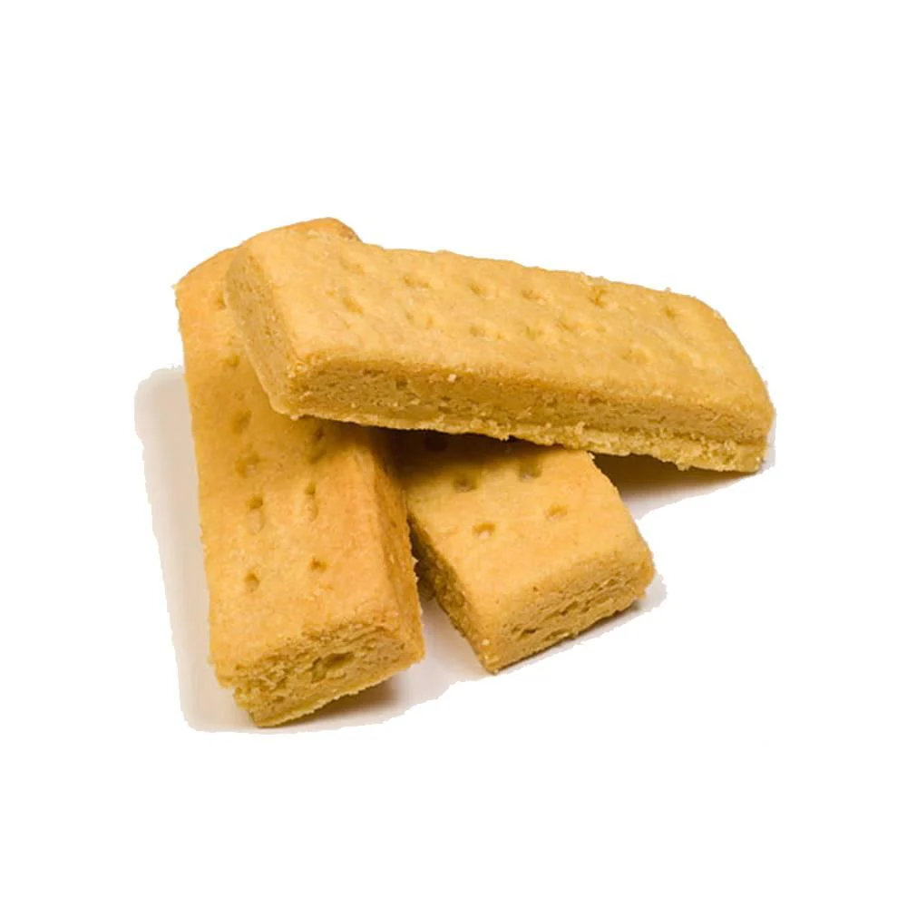 Calorie Mate Block Balanced Nutrition Food Maple 4 Bars - Image 2