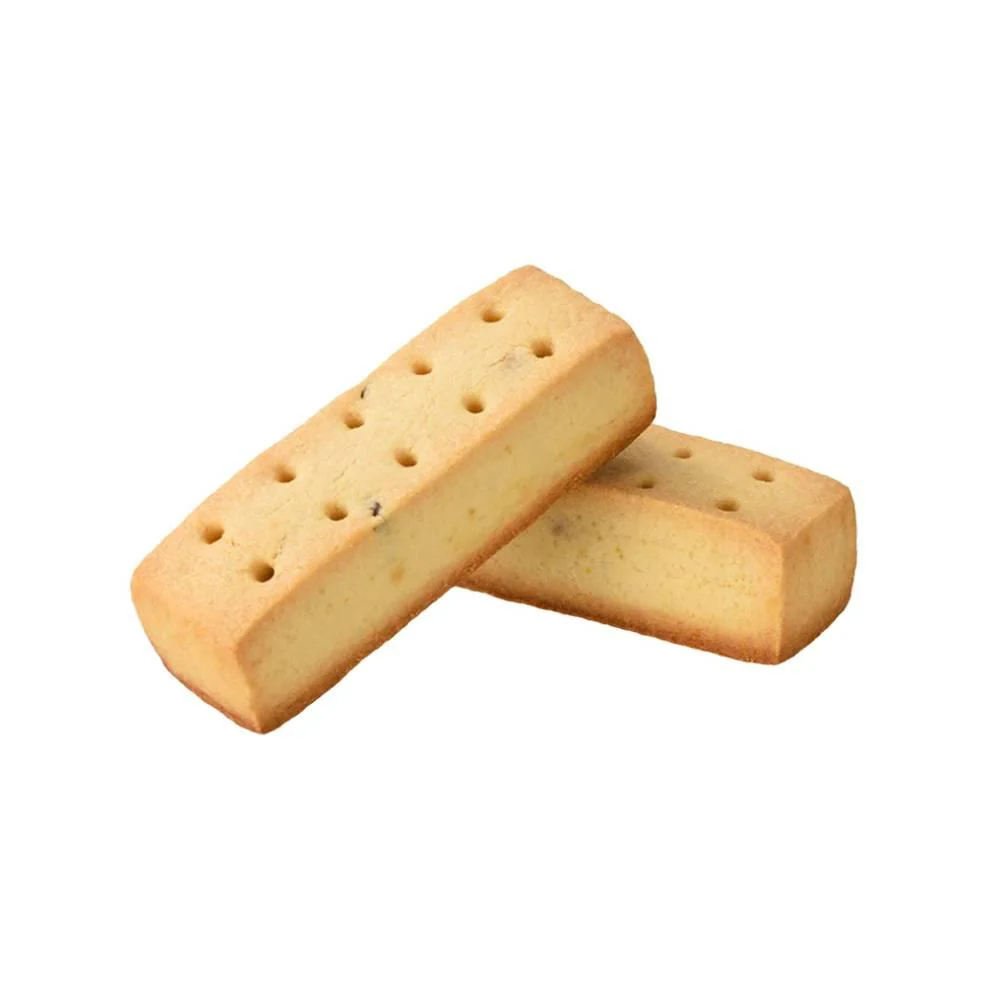 Calorie Mate Block Balanced Nutrition Food Vanilla (Pack of 5) - Image 2