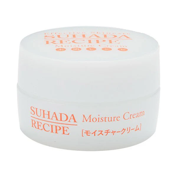 Pax Naturon Suhada Recipe All Natural Moisture Cream 30g - Image 2