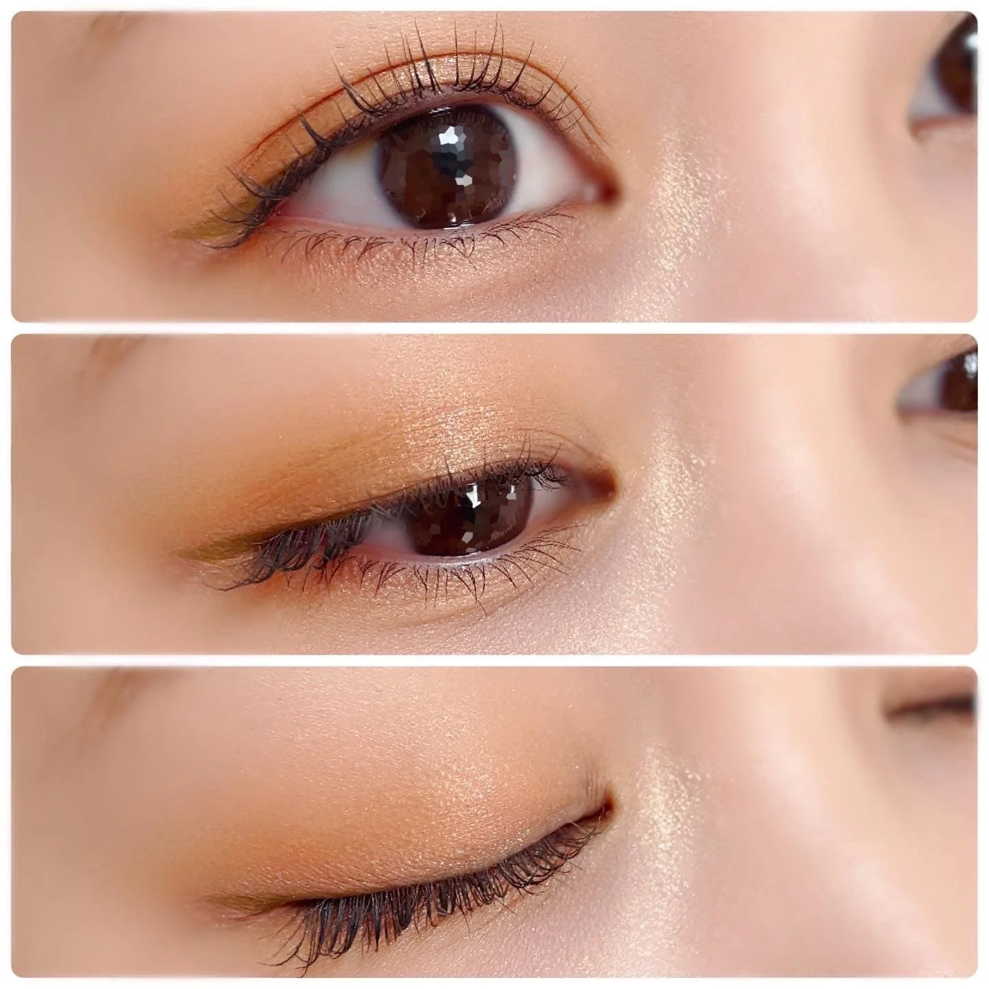 pdc Pmel Perfect Long & Curl Non-Clumpy Natural Looking Mascara - Image 6
