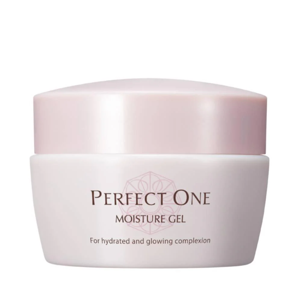 Perfect One Moisture Gel (All in One Moisturizer for Normal Skin) 75g