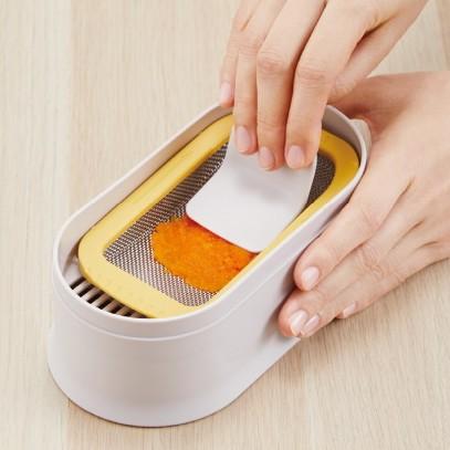 Pigeon All-In-One Baby Food Maker Cooking & Straining 6 Piece Set - Image 2