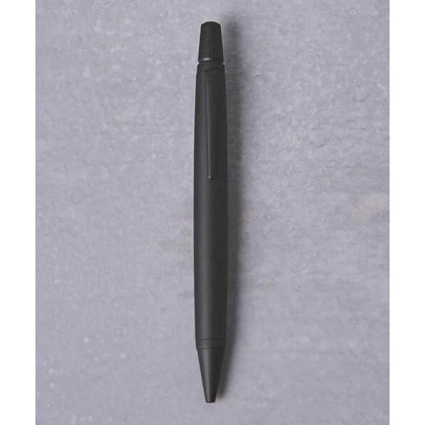 Pilot Raiz Premium Fine Writing Ballpoint Pen Midnight Black 0.7mm - Image 2
