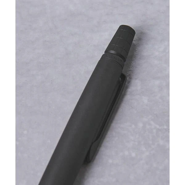 Pilot Raiz Premium Fine Writing Ballpoint Pen Midnight Black 0.7mm - Image 3