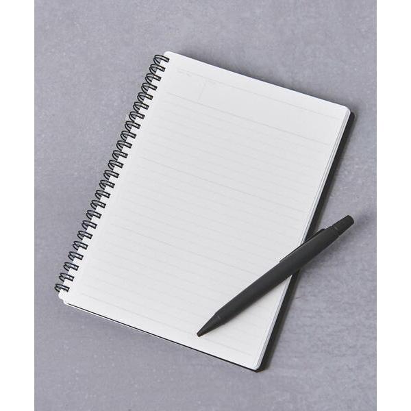 Pilot Raiz Premium Fine Writing Ballpoint Pen Midnight Black 0.7mm - Image 5