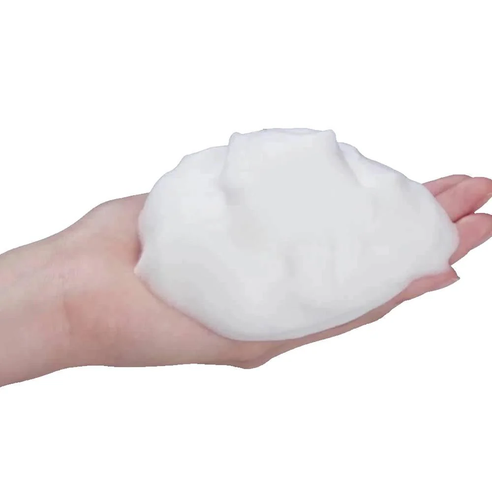 Pola BA Face Wash Clarifying Foaming Cleanser 100g - Image 2
