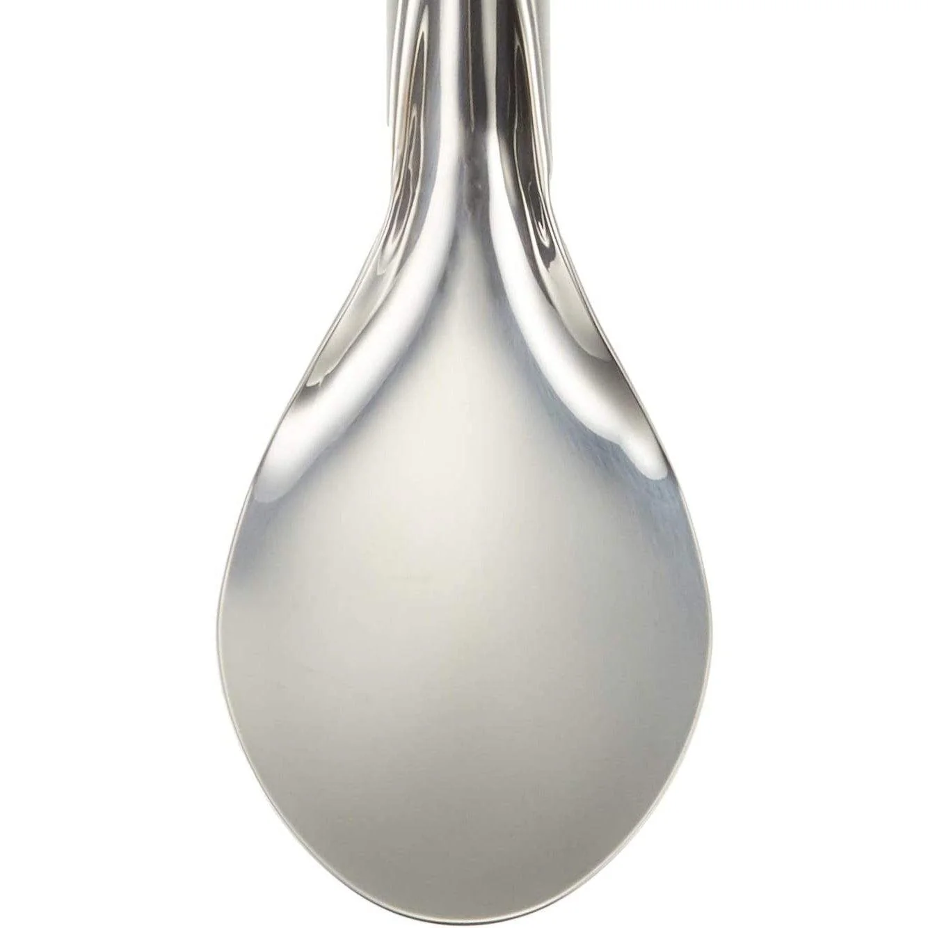 Wadasuke Stainless Steel Ice Cream Spade (Made in Japan) 26cm - Image 3
