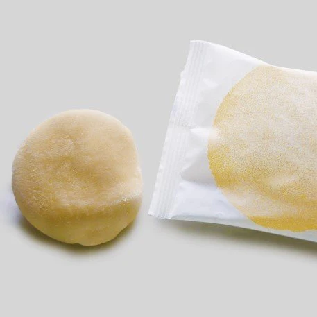 Ragueneau Aomori Apple Custard Cream Individual Cakes 5 Pieces - Image 5