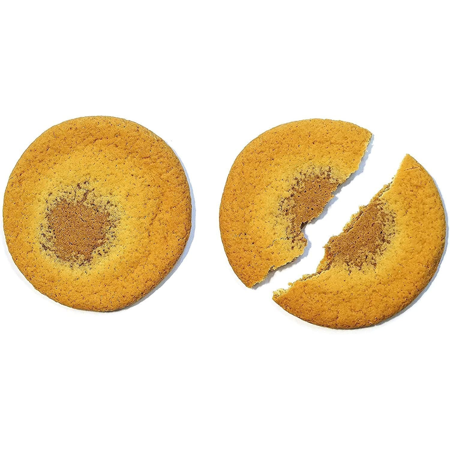 Ragueneau Yakkoi Sable Aomori Apple Caramel Soft Cookies 10 Pieces - Image 4