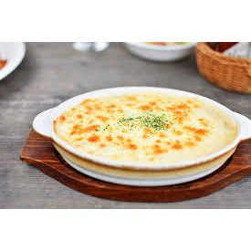 Ready To Eat Dairy-Free & Gluten-Free White Sauce 360g - Image 3