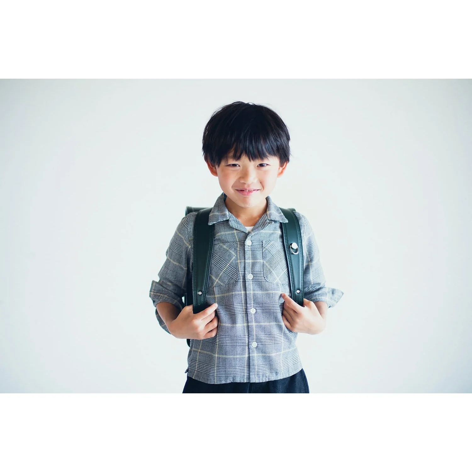 Rikomon Premium Randoseru Backpack School Bag For Children - Image 12