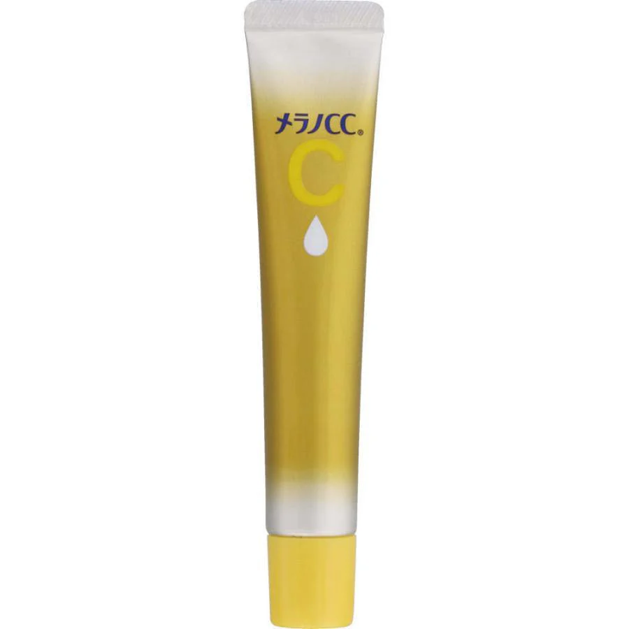 Melano CC Essence Premium Vitamin C Serum 20ml - Image 2