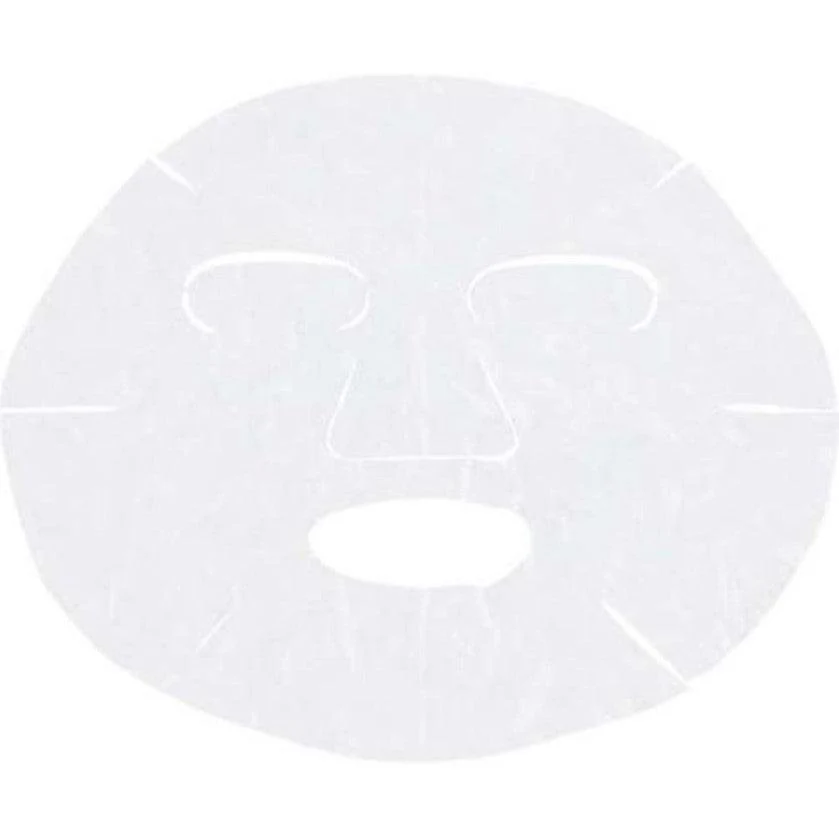 Melano CC Vitamin C Concentrated Moisturizing Face Mask 28 Sheets - Image 2