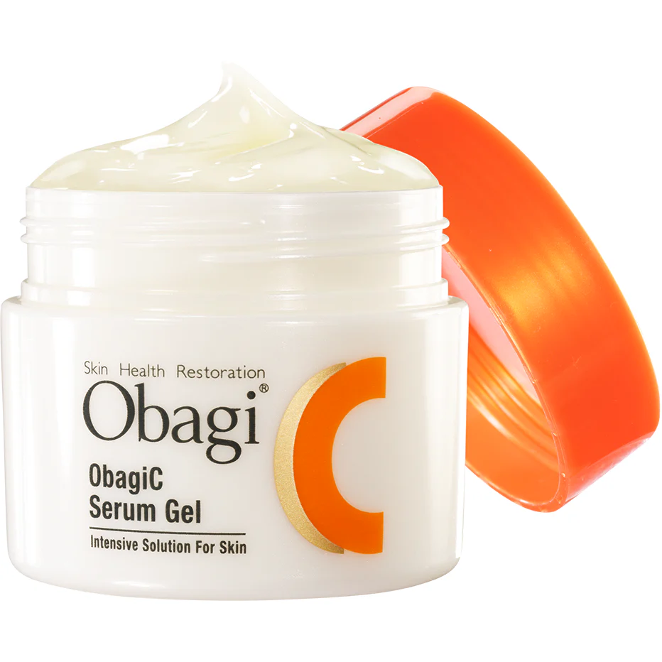Obagi Japan C Serum Gel All-in-One Pore & Brightening Cream 80g - Image 2