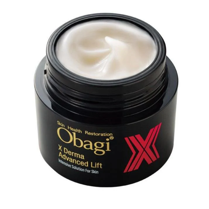 Obagi Japan X Derma Advanced Lift Anti Aging Cream 50g - Image 2