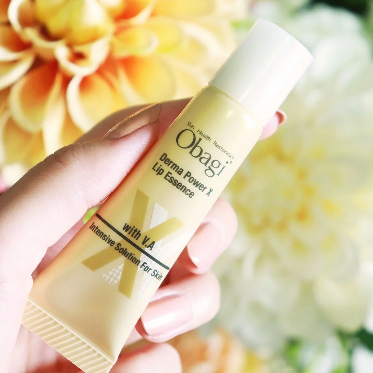 Obagi Japan X Derma Power Plumping Lip Essence Serum 10g - Image 2