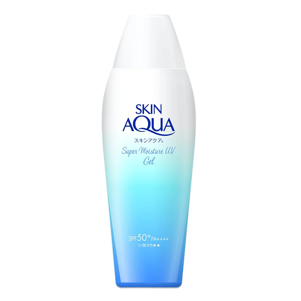 Skin Aqua Super Moisture Gel SPF50+ PA++++ 110g - Image 2
