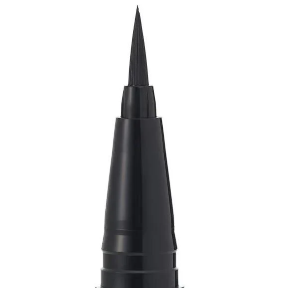 Rose of Versailles Lady Oscar Liquid Eyeliner Jet Black - Image 2