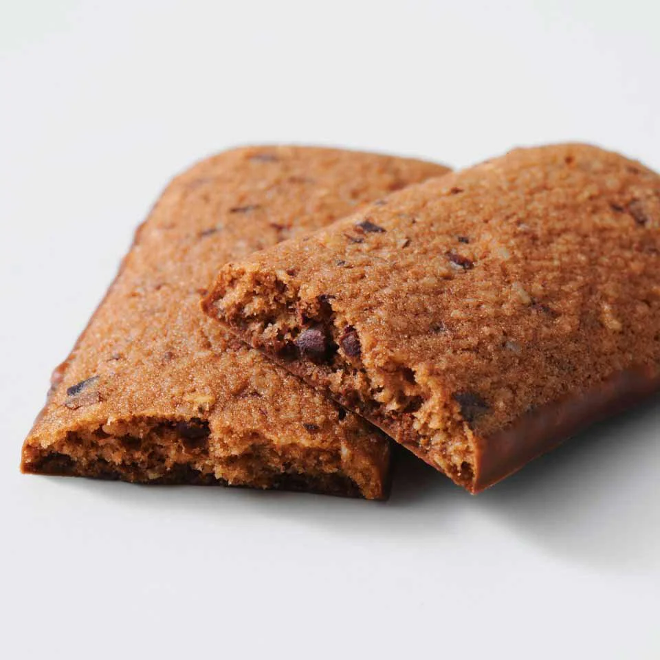 Royce Baton Biscuits Coconut and Hazelcacao 50 Pieces - Image 7