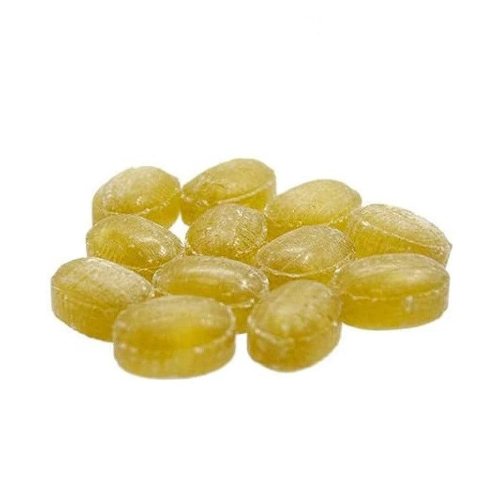 Ryukakusan Herbal Candy Japanese Herbal Cough Drops 88g - Image 2