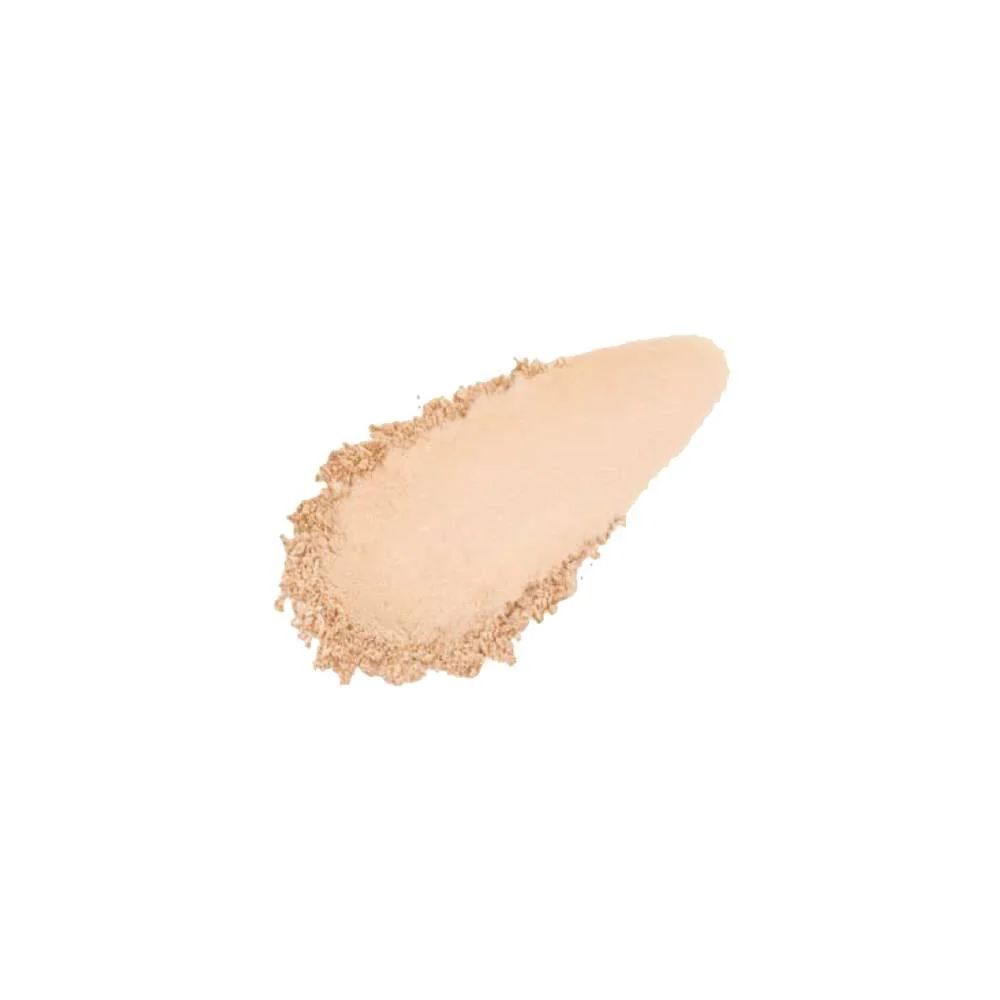 Sana Keana Pate Shokunin Essence BB Powder Light Beige SPF50+ - Image 2