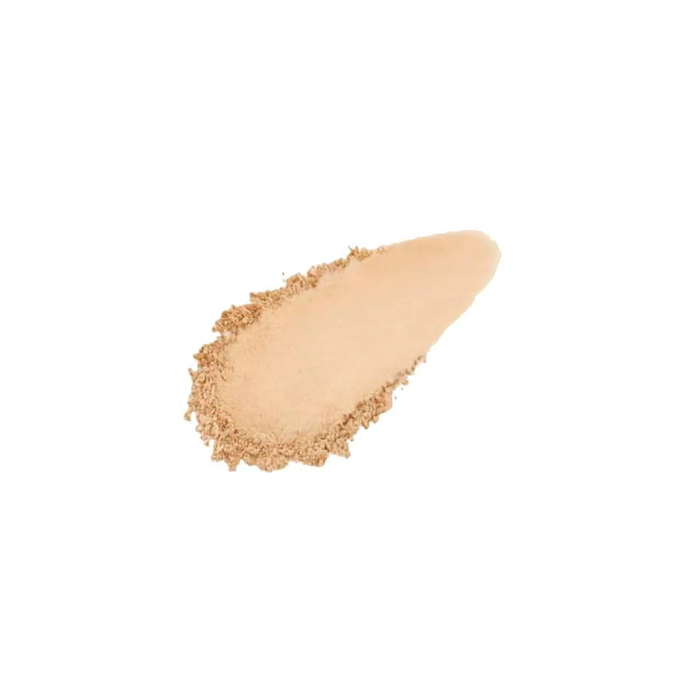 Sana Keana Pate Shokunin Essence BB Powder Natural Beige SPF50+ - Image 2