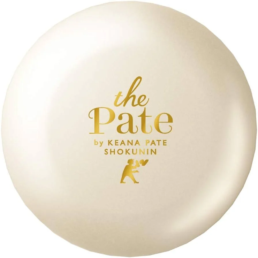 Sana Keana The Pate Pressed Setting Powder With SPF30 10g - Image 2