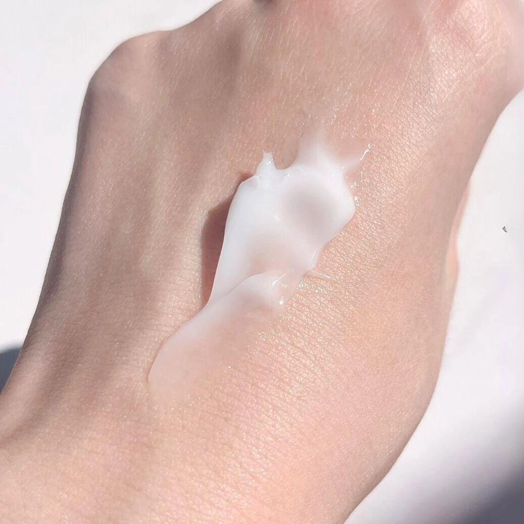 Sana Nameraka Honpo Wrinkle Night Cream Anti-Aging Face Cream 50g - Image 5
