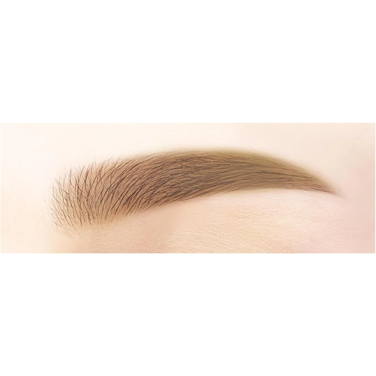 SANA NewBorn W Brow EX Eyebrow Pencil, Powder and Brush - Image 32