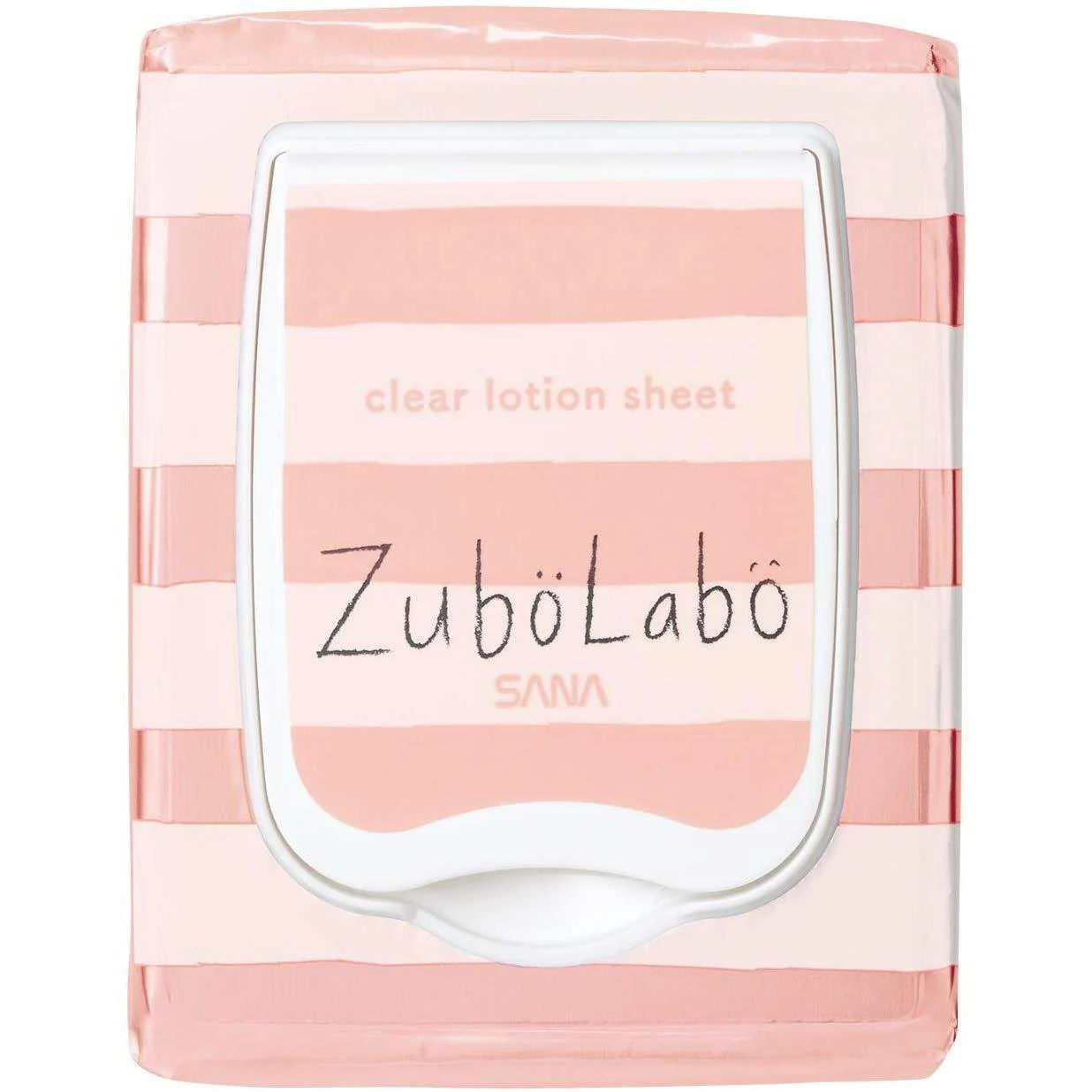 Zubo Labo Cleansing Sheets Morning Clear Face Wipes 35 ct. - Image 2