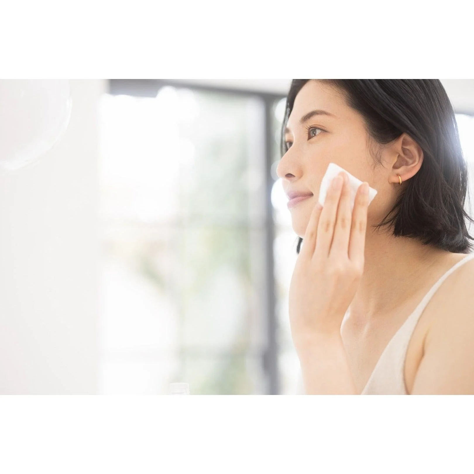 Zubo Labo Cleansing Sheets Morning Clear Face Wipes 35 ct. - Image 4