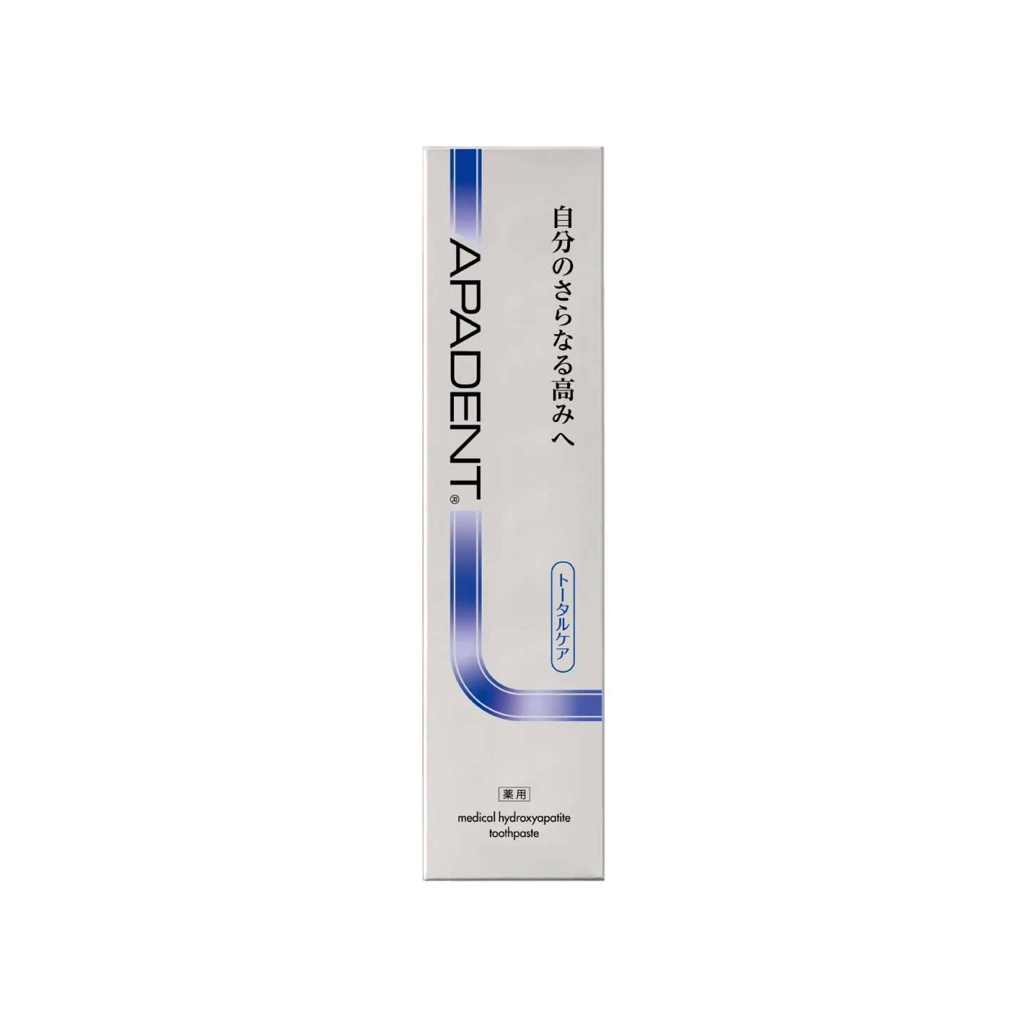 Sangi Apadent Total Care Protective Remineralizing Toothpaste 100g - Image 3