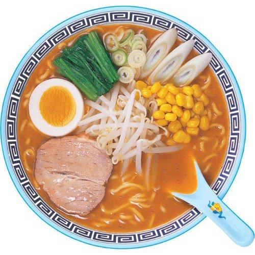 Sanyo Foods Sapporo Ichiban Miso Ramen 5 Servings - Image 2