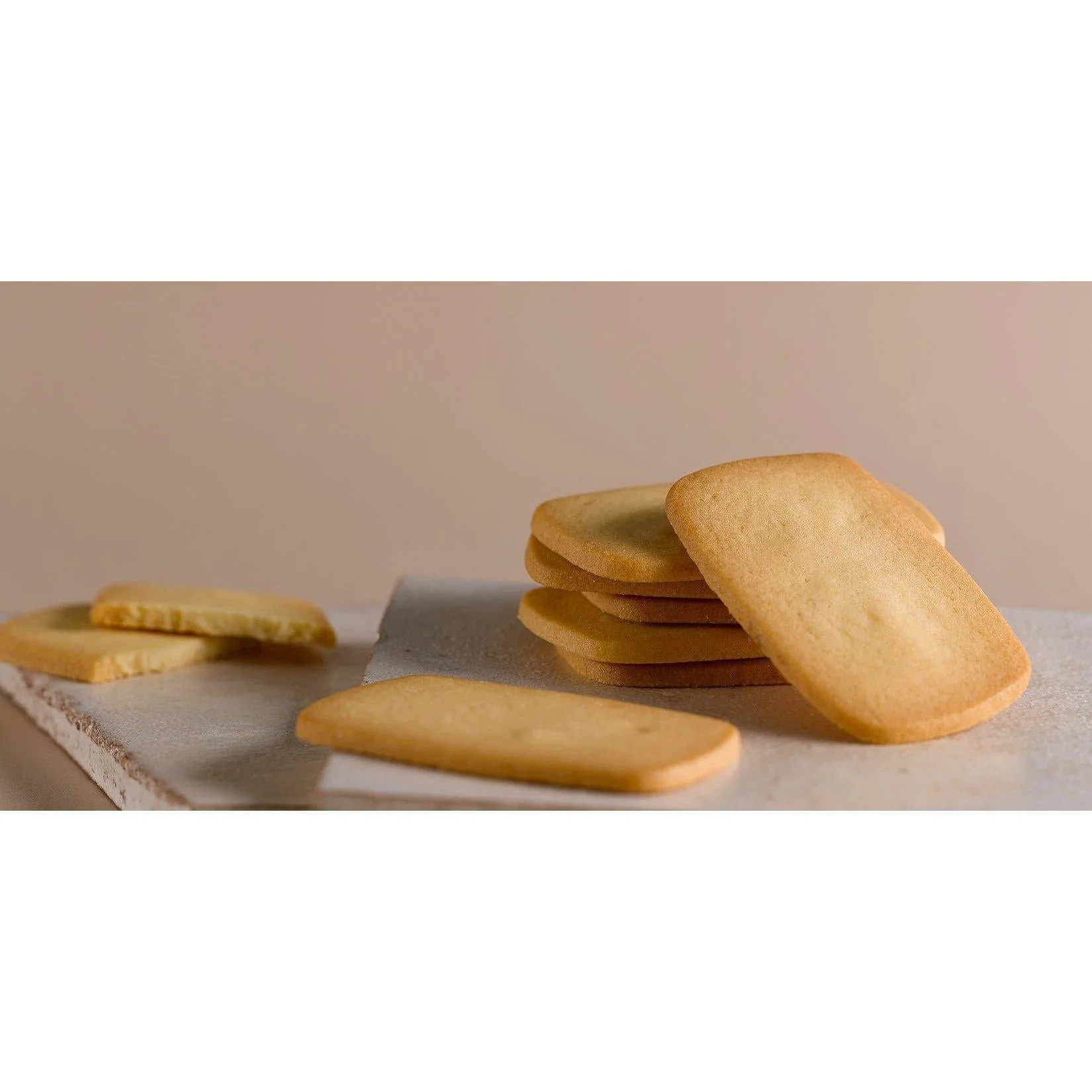 Sapporo Nogakko Agricultural College Hokkaido Milk Biscuits - Image 3