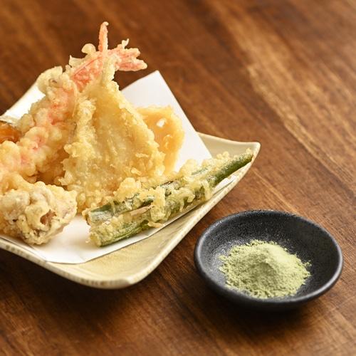 S&B Smart Spice Wasabi Salt Bold Wasabi Flavored Seasoning 16g - Image 3