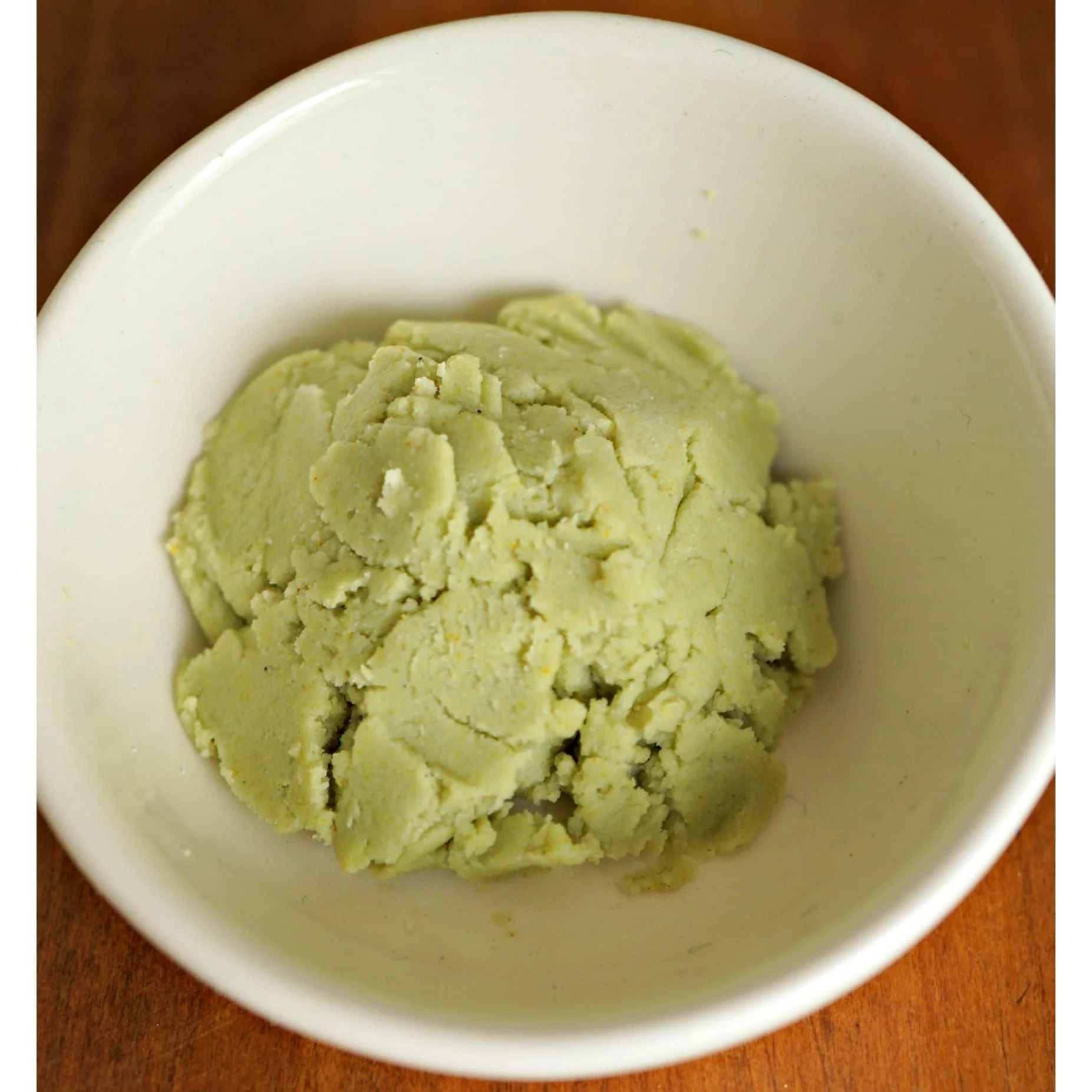 S&B Foods Wasabi Powder Bulk Wasabi Taste Mix for Professional Use 300g - Image 3