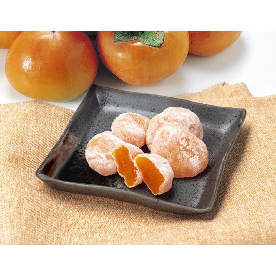 Seiki Bite Sized Hoshigaki Dried Persimmon Daifuku Mochi - Image 2