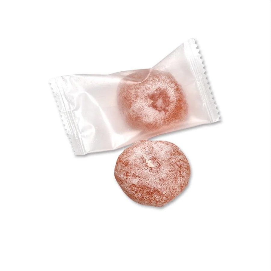 Seiki Bite Sized Hoshigaki Dried Persimmon Daifuku Mochi (Pack of 5) - Image 4