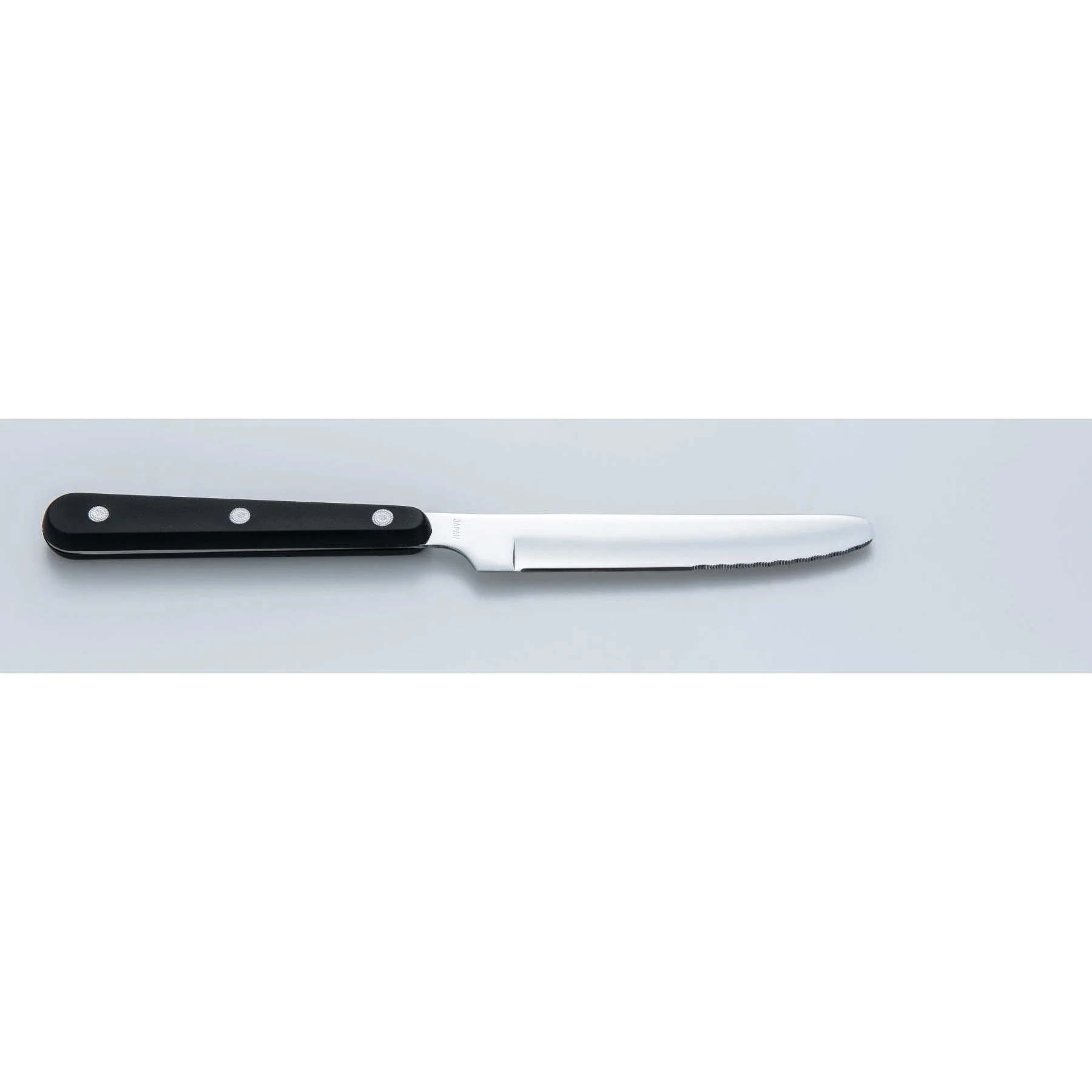 Seki Kanetsugu Japanese Steak Knife Stainless Steel ST-500 - Image 2