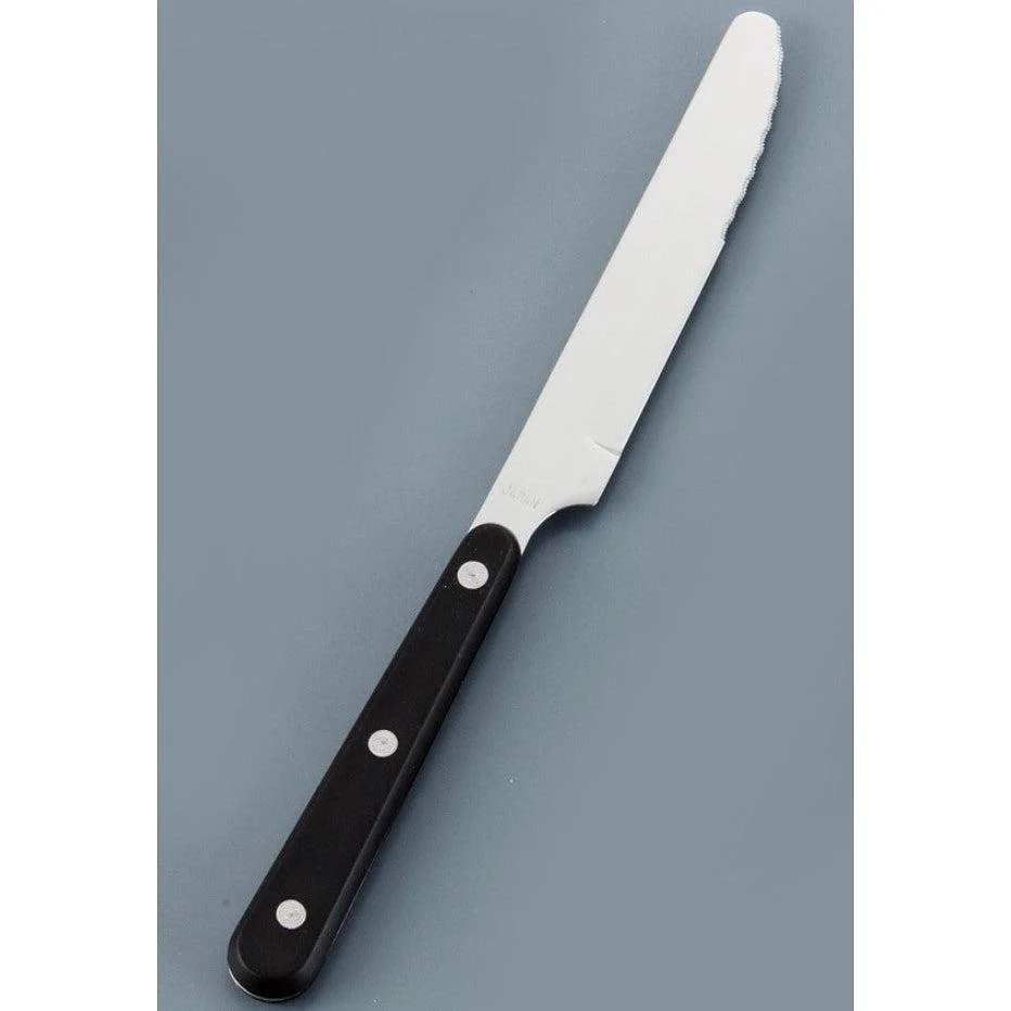 Seki Kanetsugu Japanese Steak Knife Stainless Steel ST-500 - Image 3
