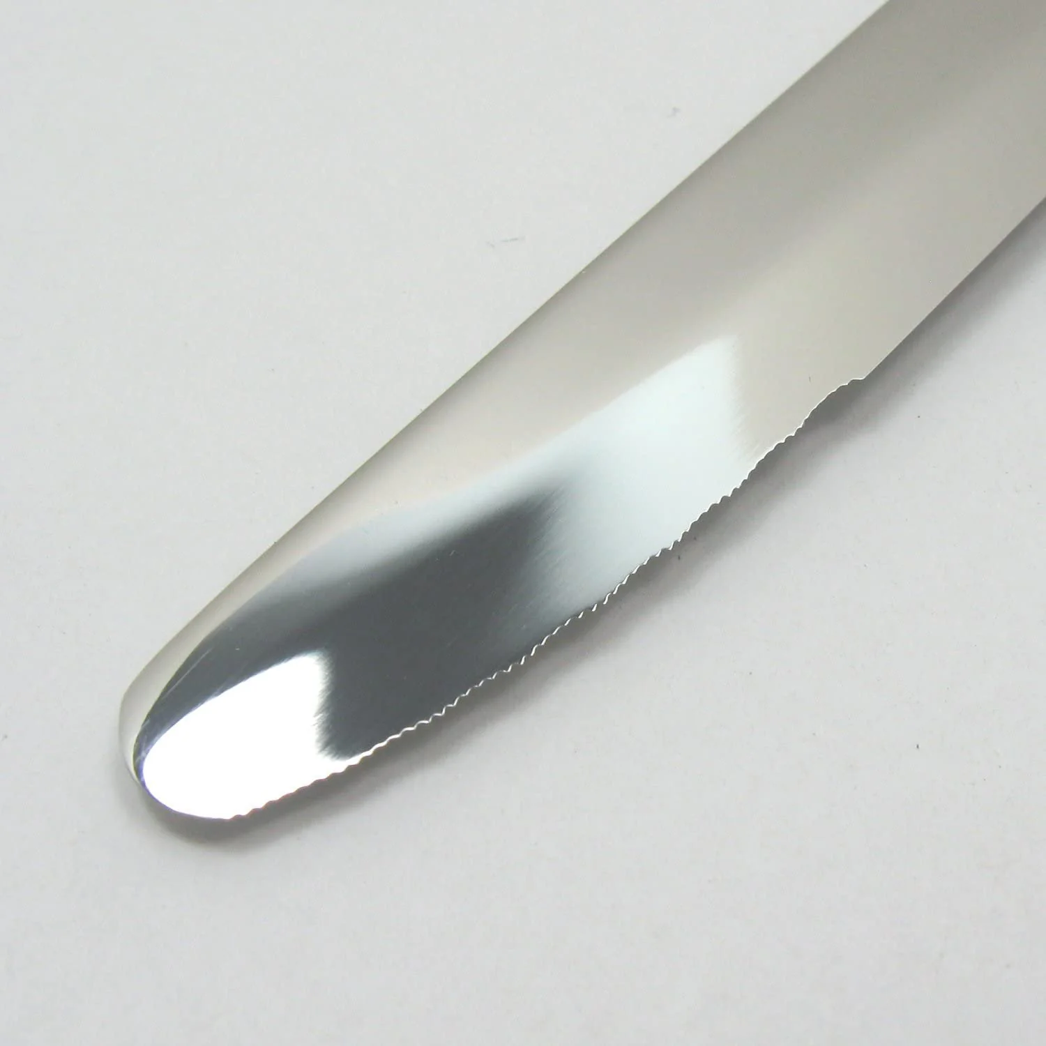 Seki Kanetsugu Japanese Steak Knife Stainless Steel ST-500 - Image 4