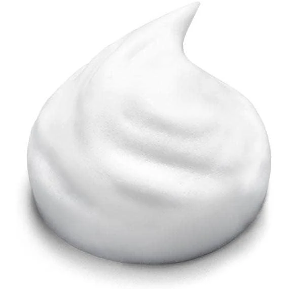 Kosé Sekkisui Clear Cream Wash Facial Cleanser for Rough Skin 120g - Image 2