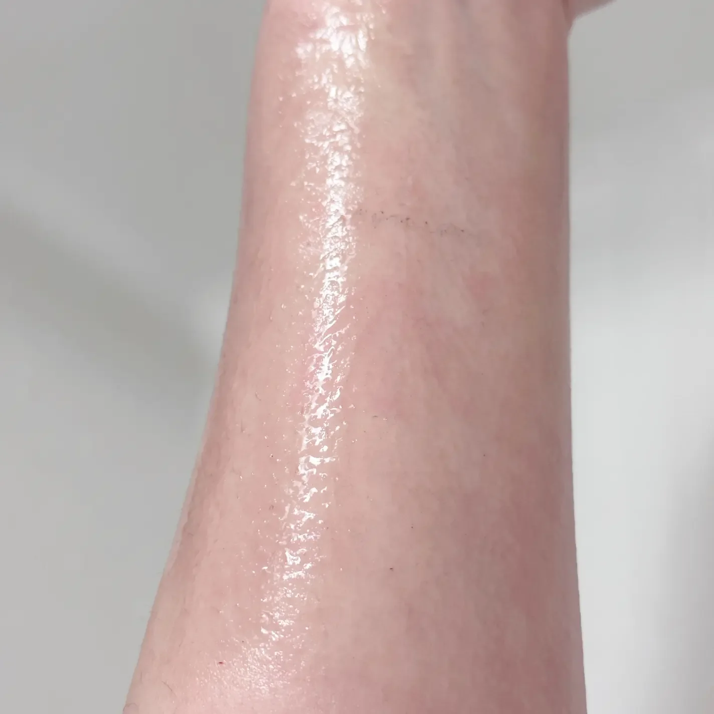 Senka All Clear Oil Makeup Remover Deep Cleansing Oil 230ml - Image 4