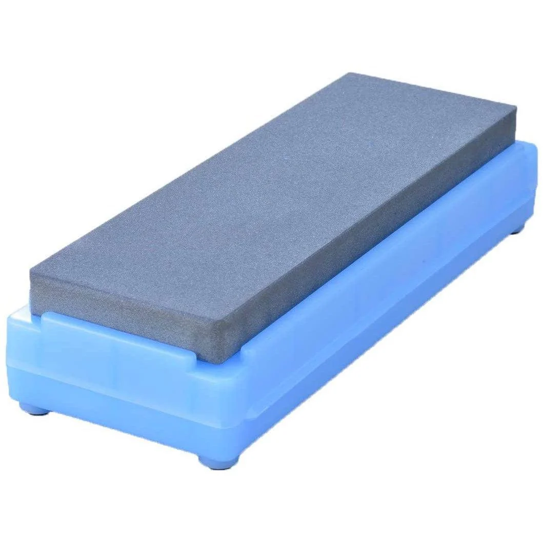 Shapton Pro Kuromaku Whetstone Ceramic Sharpening Stone 320 Grit K0707 - Image 2