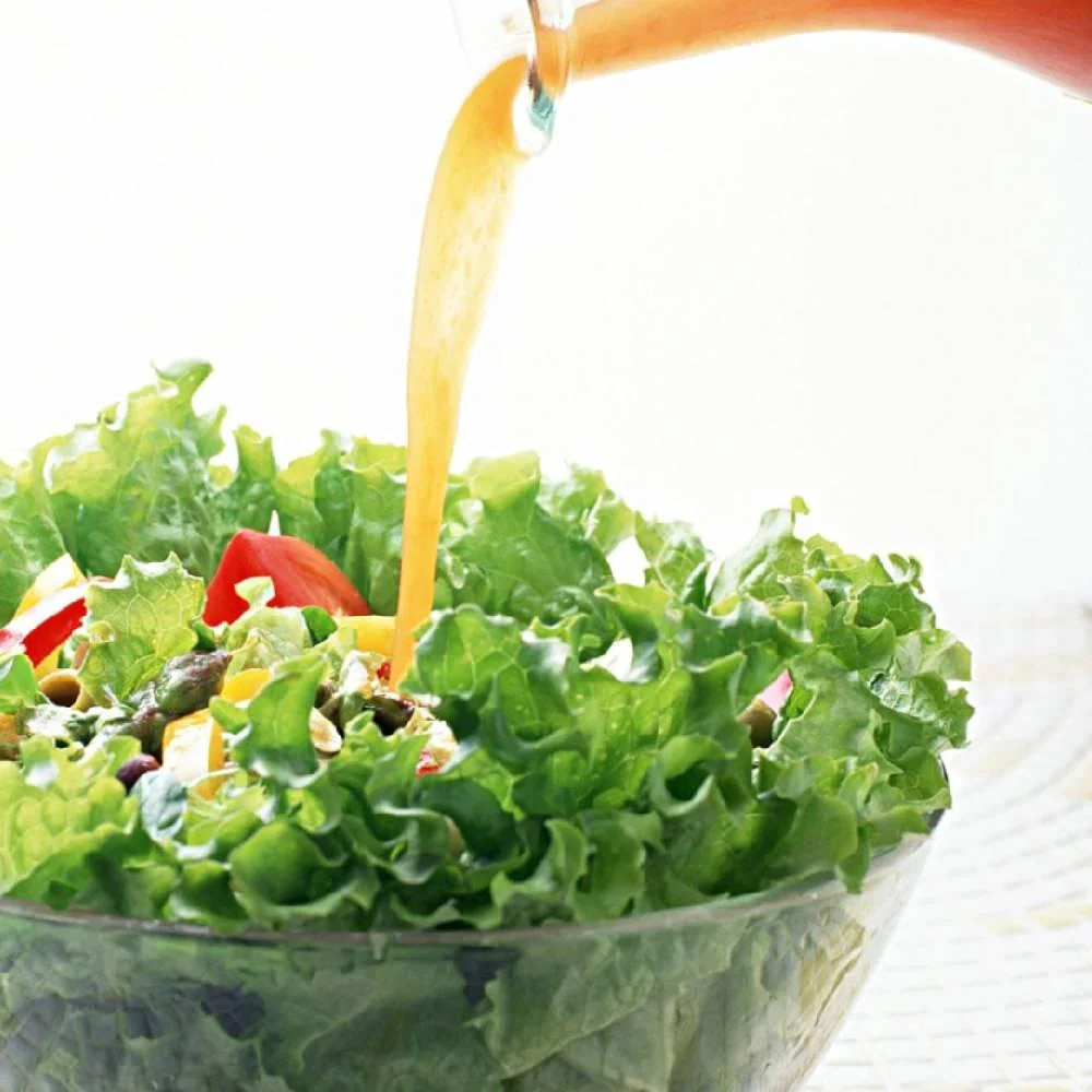 Shimanto Sweet Onion Dressing Sauce for Salads & Vegetables 180ml - Image 2